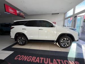 Toyota Fortuner 2.8GD-6 4x4 - Image 3