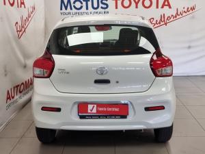 Toyota Vitz 1.0 - Image 5