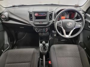 Toyota Vitz 1.0 - Image 6