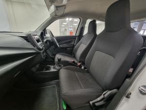 Toyota Vitz 1.0 - Image 7