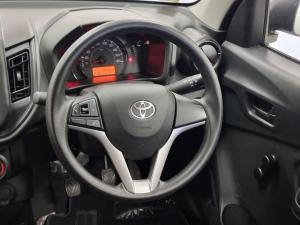 Toyota Vitz 1.0 - Image 8