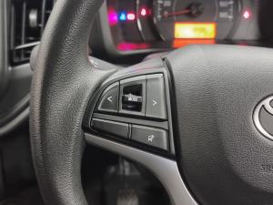 Toyota Vitz 1.0 - Image 9
