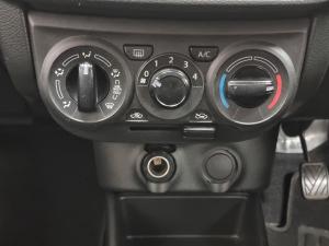 Toyota Vitz 1.0 - Image 12