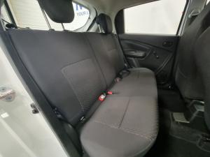 Toyota Vitz 1.0 - Image 13