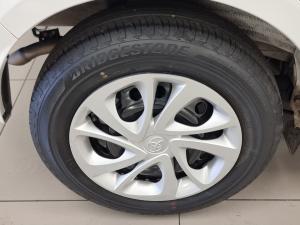 Toyota Vitz 1.0 - Image 15