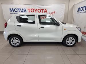 Toyota Vitz 1.0 - Image 3