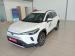 Toyota Corolla Cross 1.8 HEV XR - Thumbnail 8