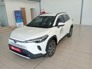 Toyota Corolla Cross 1.8 HEV XR - Image 8
