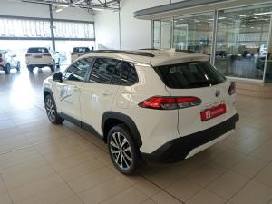 Toyota Corolla Cross 1.8 HEV XR - Image 9