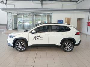 Toyota Corolla Cross 1.8 HEV XR - Image 10