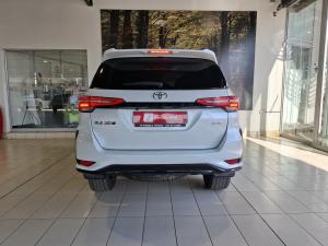 Toyota Fortuner 2.4GD-6 4x4 - Image 5