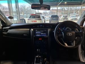 Toyota Fortuner 2.4GD-6 4x4 - Image 6