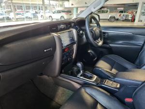 Toyota Fortuner 2.4GD-6 4x4 - Image 7