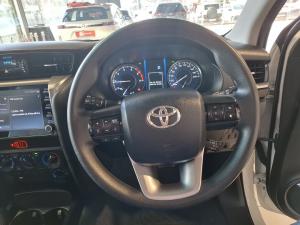 Toyota Fortuner 2.4GD-6 4x4 - Image 8