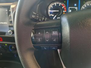 Toyota Fortuner 2.4GD-6 4x4 - Image 9