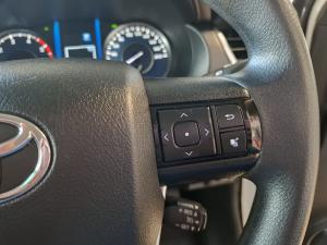 Toyota Fortuner 2.4GD-6 4x4 - Image 10