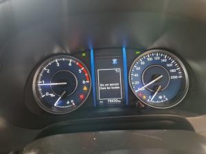 Toyota Fortuner 2.4GD-6 4x4 - Image 11