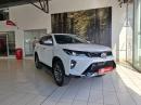 Thumbnail Toyota Fortuner 2.4GD-6 4x4
