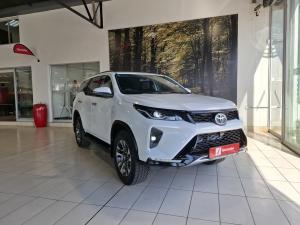 Toyota Fortuner 2.4GD-6 4x4 - Image 1