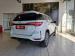 Toyota Fortuner 2.4GD-6 4x4 - Thumbnail 2