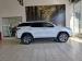 Toyota Fortuner 2.4GD-6 4x4 - Thumbnail 3