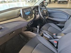 Toyota Starlet 1.5 XS manual - Image 7