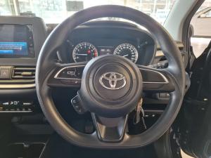 Toyota Starlet 1.5 XS manual - Image 8