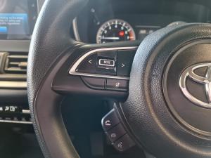Toyota Starlet 1.5 XS manual - Image 9