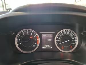 Toyota Starlet 1.5 XS manual - Image 11