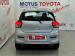 Toyota Vitz 1.0 XR manual - Thumbnail 5