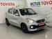 Toyota Vitz 1.0 XR manual - Thumbnail 1