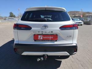 Toyota Corolla Cross 1.8 XS - Image 5