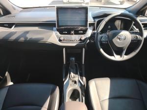 Toyota Corolla Cross 1.8 XS - Image 6