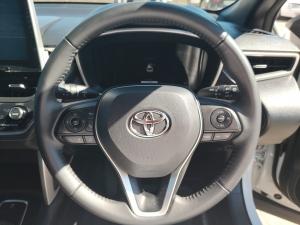 Toyota Corolla Cross 1.8 XS - Image 8