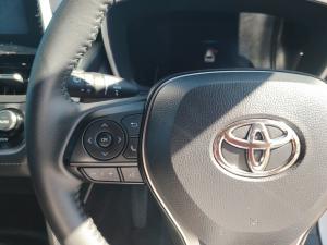 Toyota Corolla Cross 1.8 XS - Image 9