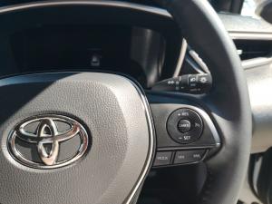 Toyota Corolla Cross 1.8 XS - Image 10