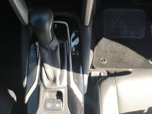 Toyota Corolla Cross 1.8 XS - Image 12