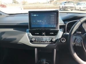Toyota Corolla Cross 1.8 XS - Image 14