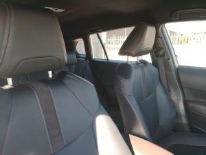 Toyota Corolla Cross 1.8 XS - Image 16