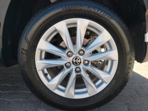 Toyota Corolla Cross 1.8 XS - Image 18