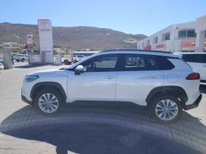 Toyota Corolla Cross 1.8 XS - Image 21
