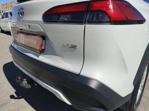 Toyota Corolla Cross 1.8 XS - Image 23
