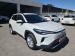 Toyota Corolla Cross 1.8 XS - Thumbnail 1