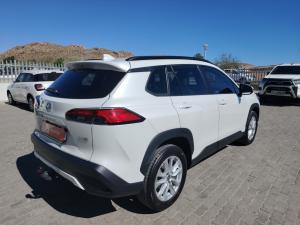 Toyota Corolla Cross 1.8 XS - Image 2