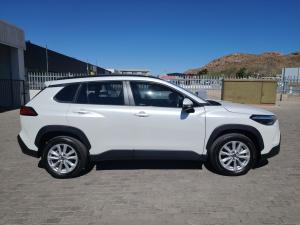Toyota Corolla Cross 1.8 XS - Image 3