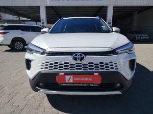 Toyota Corolla Cross 1.8 XS - Image 4