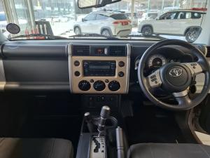Toyota FJ Cruiser FJ Cruiser - Image 6
