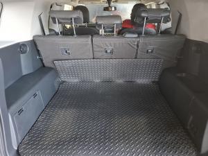Toyota FJ Cruiser FJ Cruiser - Image 14