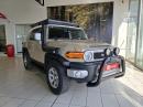 Thumbnail Toyota FJ Cruiser FJ Cruiser