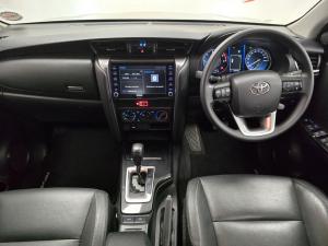 Toyota Fortuner 2.4GD-6 auto - Image 6